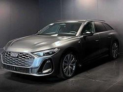 Grigio Nuova 2025 Audi A5 S-Line Coupé | 58.600 € (Ottimo prezzo)