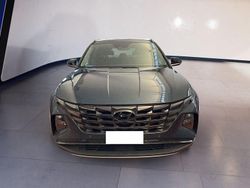 Grigio Usata 2022 Hyundai Tucson Advanced SUV | 22.500 € (Buon prezzo)