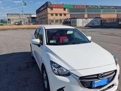 Usata 2015 Mazda 2 Evolve Due volumi | 9100 €