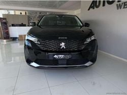 Nero Usata 2022 Peugeot 3008 Allure SUV | 16.300 € (Buon prezzo)