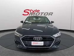 Metallizzato Usata 2019 Audi A7 Business Plus Due volumi | 33.499 € (Super prezzo)