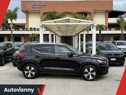 Nero Usata 2021 Volvo XC40 Inscription SUV | 24.400 € (Ottimo prezzo)