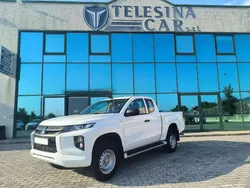 Bianco Usata 2021 Mitsubishi L200 Pick-up | 24.900 € (Super prezzo)