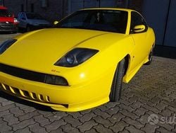 Giallo Usata 1998 Fiat Coupé Coupé | 19.500 € (Ottimo prezzo)