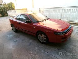 Rosso Usata 1993 Toyota Celica GT Coupé | 5999 €