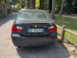 Nero Usata 2006 BMW 320 Tre volumi | 4999 € (Ottimo prezzo)