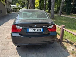 Usata 2006 BMW 320 Tre volumi | 6400 € (Molto cara)