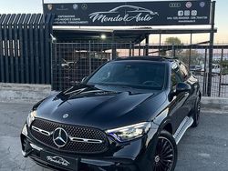 Nero Usata 2025 Mercedes GLC300e AMG Line Premium Plus Coupé | 71.999 € (Buon prezzo)