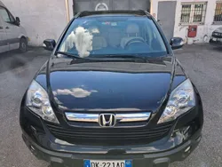 Nero Usata 2007 Honda CR-V Advance SUV | 8000 € (Buon prezzo)