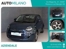 Other Usata 2022 Fiat 500e Action Tre volumi | 12.090 € (Buon prezzo)