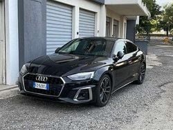 Usata 2020 Audi A5 Sportback S-Line Due volumi | 25.999 € (Buon prezzo)