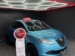 Blu Usata 2014 Lancia Ypsilon Due volumi | 5499 € (Buon prezzo)