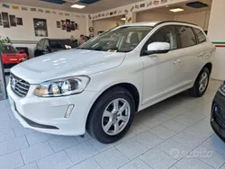 Bianco Usata 2016 Volvo XC60 SUV | 10.490 € (Buon prezzo)