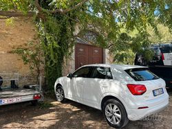 Bianco Usata 2019 Audi Q2 SUV | 19.999 € (Buon prezzo)