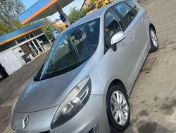Usata 2012 Renault Scénic III Bose Edition Monovolume | 5750 € (Buon prezzo)
