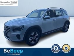 Argento metallizzato Usata 2024 Mercedes GLB180 Advanced SUV | 37.500 € (Ottimo prezzo)