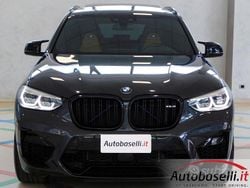 Nero Usata 2020 BMW X3 Competition Edition SUV | 49.900 € (Buon prezzo)