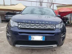 Usata 2017 Land Rover Discovery Sport HSE SUV | 11.950 € (Buon prezzo)