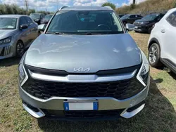 Grigio Usata 2022 Kia Sportage SUV | 22.950 € (Super prezzo)