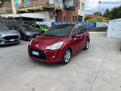 Rosso Usata 2011 Citroën C3 Exclusive Tre volumi | 4000 € (Ottimo prezzo)