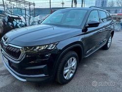 Nero Usata 2022 Skoda Kodiaq Style SUV | 26.300 € (Super prezzo)