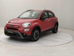 Rosso Usata 2023 Fiat 500X Red SUV | 17.990 € (Buon prezzo)