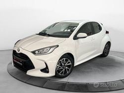 Other Usata 2021 Toyota Yaris Hybrid Trend Tre volumi | 17.300 € (Buon prezzo)