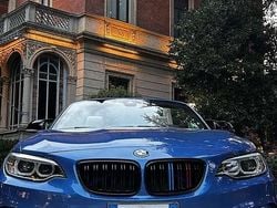 Usata 2016 BMW 228 M Sport Cabrio | 23.000 €
