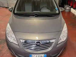 Usata 2010 Opel Meriva Monovolume | 3700 € (Ottimo prezzo)