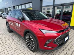 Rosso Usata 2025 Tiger Six SUV | 29.900 € (Buon prezzo)