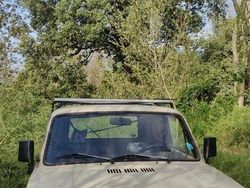 Bianco Usata 1991 Lada niva SUV | 1500 €