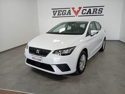 Bianco Usata 2023 Seat Ibiza Style Tre volumi | 14.900 € (Buon prezzo)
