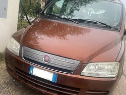 Usata 2009 Fiat Multipla Monovolume | 1800 € (Buon prezzo)