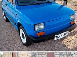 Usata 1985 Fiat 126 Due volumi | 3000 €