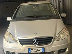 Usata 2009 Mercedes A180 Elegance Coupé | 1600 € (Super prezzo)