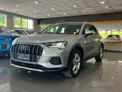 Grigio Usata 2019 Audi Q3 Business SUV | 26.200 € (Buon prezzo)
