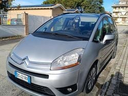 Grigio Usata 2009 Citroën C4 Picasso Monovolume | 3900 €