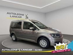 Grigio Usata 2020 VW Caddy Highline Monovolume | 19.900 € (Cara)