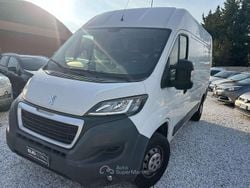 Other Usata 2017 Peugeot Boxer Furgone | 8950 € (Cara)