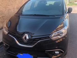 Nero Usata 2019 Renault Grand Scénic Monovolume | 19.000 €