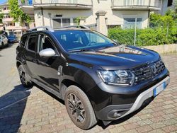 Nero Usata 2021 Dacia Duster Prestige SUV | 13.999 € (Buon prezzo)