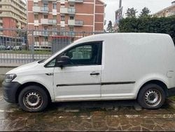 Usata 2018 VW Caddy Monovolume | 15.000 € (Super prezzo)