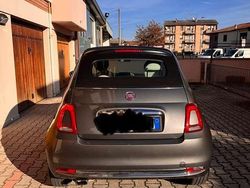 Usata 2019 Fiat 500C Lounge Cabrio | 10.000 € (Buon prezzo)