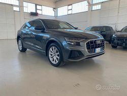 Grigio Usata 2022 Audi Q8 Sport SUV | 53.900 € (Super prezzo)