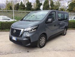 Grigio Usata 2023 Nissan Primastar Monovolume | 25.490 € (Buon prezzo)