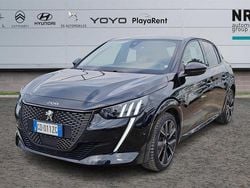 Nero Usata 2021 Peugeot 208 GT Due volumi | 13.900 € (Buon prezzo)