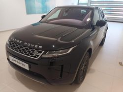 Nero Usata 2019 Land Rover Range Rover evoque SUV | 33.000 € (Molto cara)