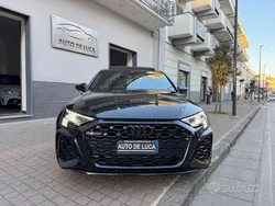 Usata 2023 Audi RS3 Due volumi | 52.499 € (Super prezzo)