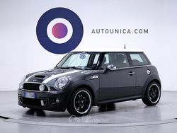 Gray Usata 2012 Mini Cooper Clubman Station wagon | 8500 € (Molto cara)