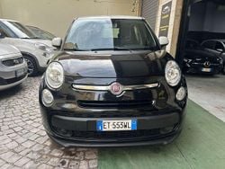 Nero Usata 2014 Fiat 500L Lounge Monovolume | 6000 € (Ottimo prezzo)